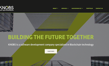 Smart Capital compra una minoranza del leader della blockchain Knobs