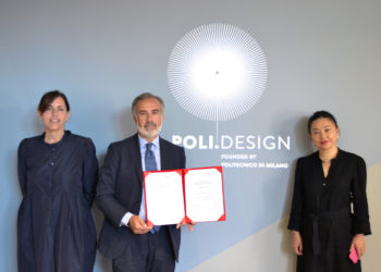 POLI.design sigla una partnership con la Newton Business School