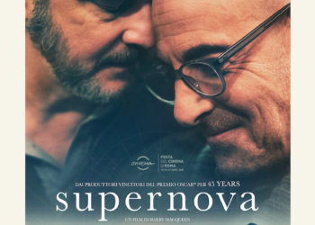 Supernova, una grande prova attoriale