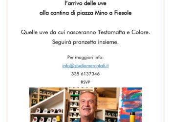 Bibi Graetz e l’arte nell’etichetta