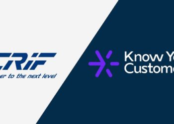 CRIF investe nella fintech di Hong Kong Know Your Customer e sigla partnership strategica