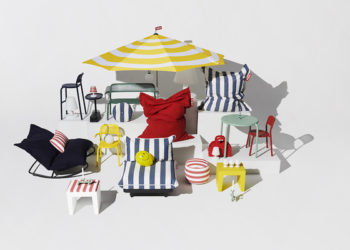 Design, Calligaris chiude l’acquisizione dell’olandese Fatboy, nota per l’iconica poltrona a sacco