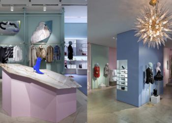 Club deal di investitori guidato da Style Capital compra il 40% del negozio d’alta moda online Luisaviaroma