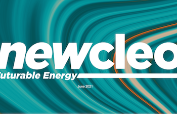 newcleo chiude un round da 118 mln $. Partecipano anche Exor Seeds, LIFTT e il Club degli Investitori
