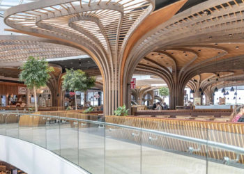 Extrasalone: il nuovo polo del design a Oriocenter Bergamo