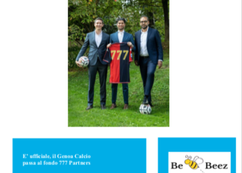 BeBeez Magazine n. 36/21. Il roundup settimanale di BeBeez