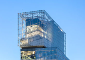 Antirion compra da Generali Real Estate il 50% della Tour Saint-Gobain a Parigi