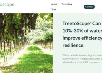 LCA Ventures scommette sull’agri-tech israeliana TreetoScope