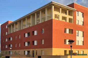 Inaugurato Sesto Social Housing a Sesto Fiorentino. L’ha realizzato Fondo Housing Toscano, gestito da InvestiRe sgr