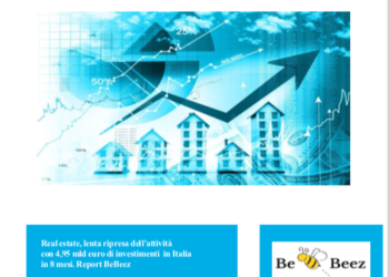 BeBeez Magazine n. 34/21. Il roundup settimanale di BeBeez