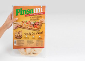 Deutsche Invest Capital Solutions compra il 75% delle pinse Pinsalab