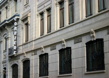 RCS chiede uno stop a New York, in attesa dell’esito del ricorso contro Blackstone sull’arbitrato in Italia