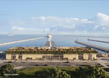 Royal Caribbean in jv con VSL Club si aggiudica la concessione per lo sviluppo del nuovo terminal crociere di Ravenna