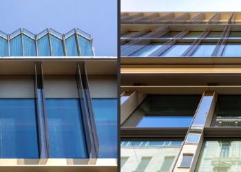 Invesco Real Estate Management cede The 16 di Milano a  Deka-Immobilien