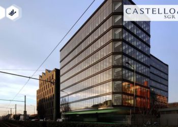 Investcorp, attraverso un fondo gestito da Castello sgr, si compra la sede di Kering a Milano per 70 mln euro