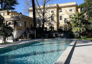 Merope Asset Management acquista un portafoglio di 10 trophy asset a Roma per circa 100 mln euro