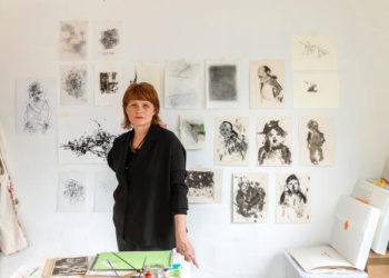 Contingency alla Crumb Gallery