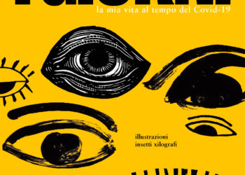 Andrea Saltini, se l’arte nasce dalla parola