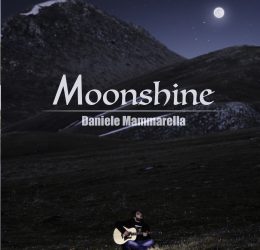 Moonshine di Daniele Mammarella