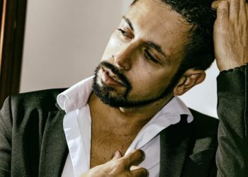 Look Ahead, seconda prova per Marco Nocera