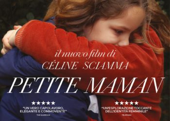 PETITE MAMAN – Un film di Céline Sciamma