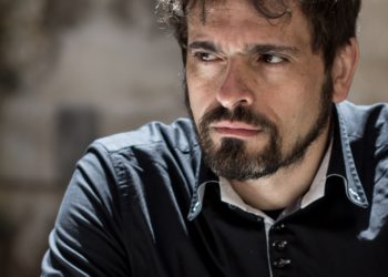 Daniele Salvo ne “La notte dell’Innominato”