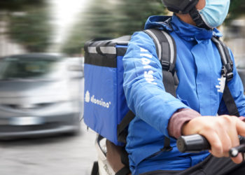 Dopo due equity crowdfunding, il food delivery Alfonsino si prepara a raccogliere 5 mln euro  su Euronext Growth