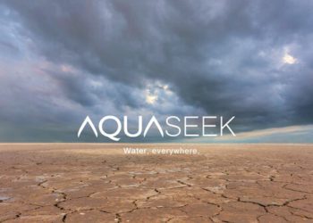 LIFTT ed Eureka! Venture puntano 300k euro su Aquaseek, che vuole estrarre acqua dall’aria