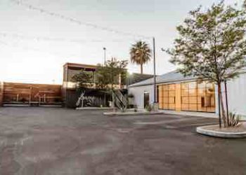 Arsenale sgr acquista un campus dedicato ai media a Burbank (Los Angeles)
