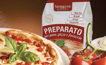 Italian Frozen Food Holding (Mandarin Capital Partners) si compra anche i prodotti gluten-free di Farma&Co