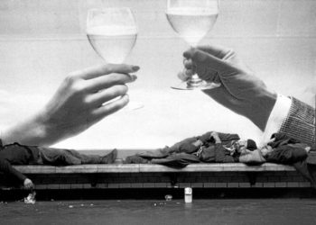 Ferdinando Scianna: Non chiamatemi maestro