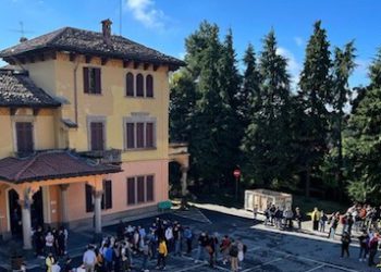 L’Istituto De Filippi incassa round da 250 mila euro da Fondazione Social Venture Giordano dell’Amore