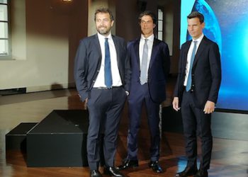 Azimut lancia insieme a Step l’Azimut Marketplace, piattaforma di servizi fintech per le pmi. Intanto parte il fondo di venture per asset digitali con SBI e Sygnum Bank