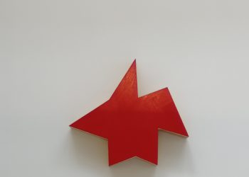 Imi Knoebel alla Dep Art Gallery