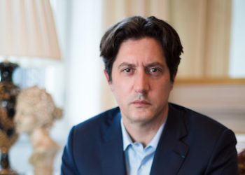 Haeres Capital nomina Jérôme Macario operating partner