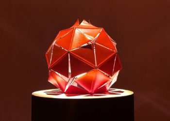 Daan Roosegaarde. Viaggio in Italia
