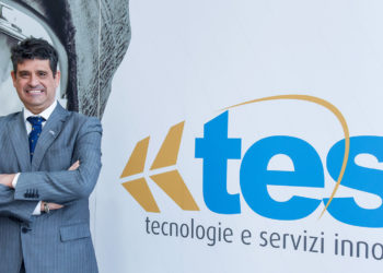 Red Fish Long Term Capital e il Fondo Cresci al Sud di Invitalia comprano il 40% della meccanica di precisione di Tesi