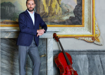Inaugurato a Cremona, alla presenza di Dario Franceschini, lo STAUFFER CENTER FOR STRINGS