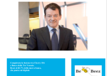 BeBeez Magazine n. 38/21. Il roundup settimanale di BeBeez