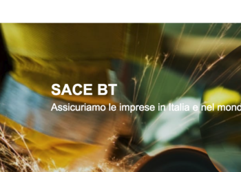 Sace BT, controllata da Sace, colloca un minibond da 14,5 mln euro