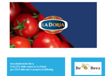 BeBeez Magazine n. 41/21. Il roundup settimanale di BeBeez