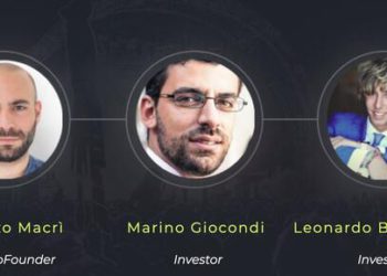 Round da 5 mln euro per The Hundred, il venture capital degli influencer. Lo guidano gli ex Permira Nicola Volpi e Antonio Zaccheo