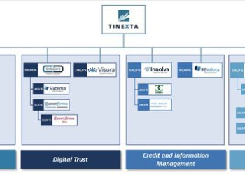 Bregal Milestone punta 100 mln euro su Infocert e si affianca a Tinexta nel capitale