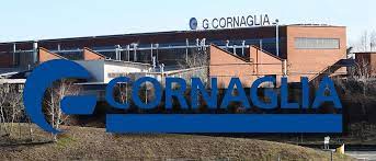 Le componenti auto Cornaglia ottengono prestiti con garanzia Sace per 34 mln euro  da Intesa Sanpaolo, Unicredit e Banco Bpm