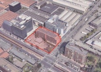 Algebris cede uffici a Milano. Diventeranno un albergo