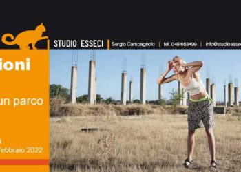 Museo Nivola è lieto di presentare la mostra Appunti per un parco incompiuto