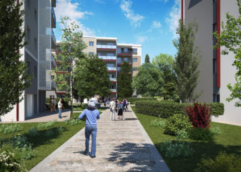 Già assegnati oltre 60 alloggi dell’housing sociale Vaciglio (Modena). Entreranno in un fondo di InvestiRe sgr