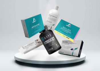 Gli integratori personalizzati MyLab Nutrition Group incassano un round da 600 mila euro. Partecipano Cdp Venture Capital, LVenture Group e Net4Capital