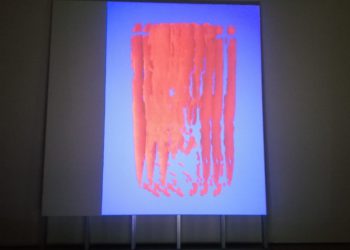 REFOCUS, Archivio visivo della pandemia alla Triennale