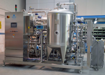 Gli impianti per la produzione di bevande TMCI Padovan, controllati da Synergo Capital, rilevano SAP Italia